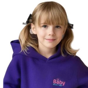 Hoodie - Purple
