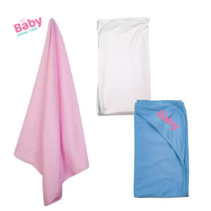 Baby Show Time Wrap Blanket