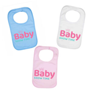 Baby Bib