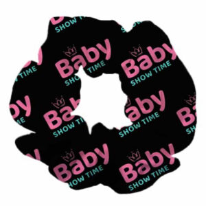 BST Scrunchie